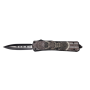 Ніж викидний фронтальний MicroTech 329 Samurai Ніж викидний фронтальний MicroTech 329 Samurai