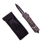 Ніж викидний фронтальний MicroTech 329 Samurai Ніж викидний фронтальний MicroTech 329 Samurai