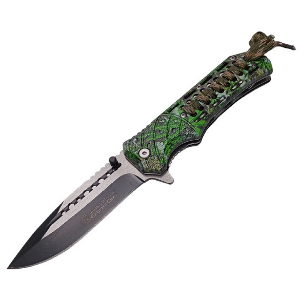 Ніж складаний GreenBeem 333