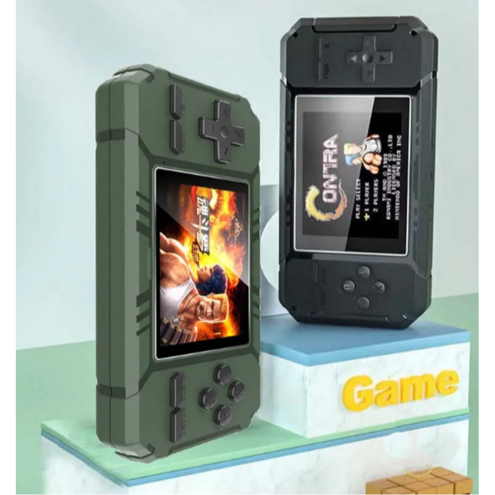 Ігрова приставка Console 8-Bit S8, 9215