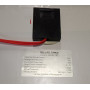 Сонячна панель SOLAR PANEL 18V30W розм. 360х580х17 мм