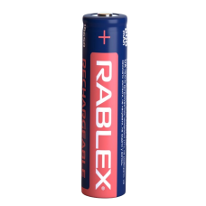 Акумулятор Rablex 18650 Li-ion 800mAh 3.7v