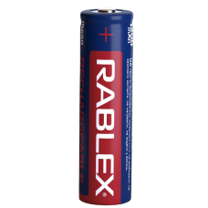 Акумулятор Rablex 18650 Li-ion 1200mAh 3.7v
