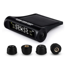 Система контролю тиску в шинах TPMS+SOLAR 7582