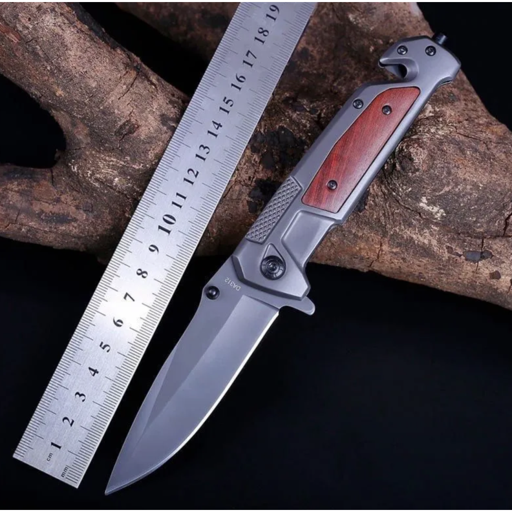Ніж складний Browning DA312