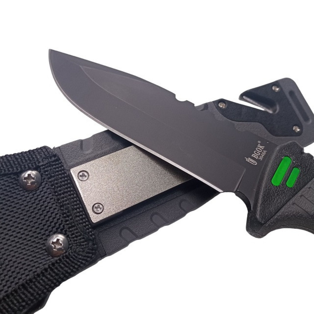 Ніж мисливський BGOK 3648A