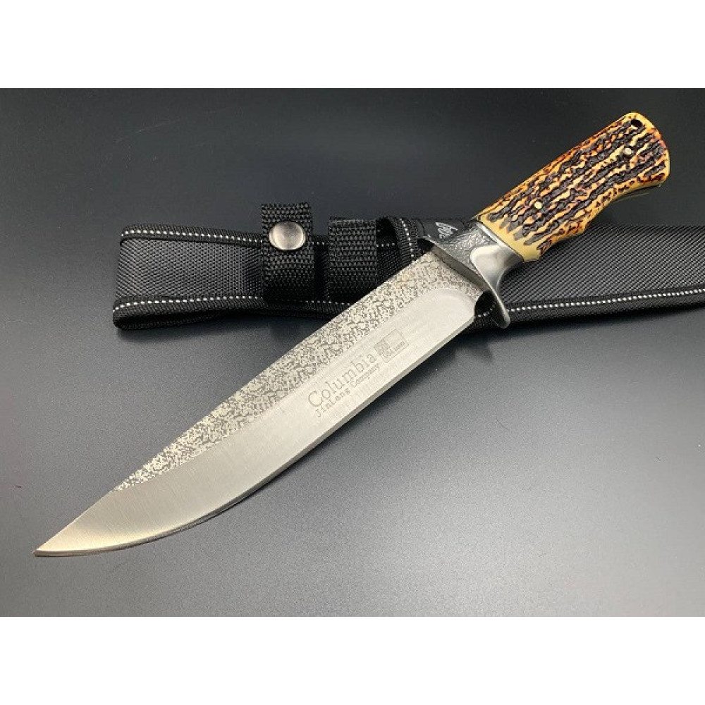 Ніж мисливський Columbia 339-1, 30 см