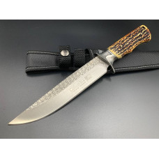 Ніж мисливський Columbia 339-1, 30 см