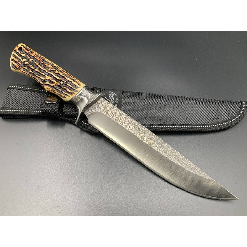 Ніж мисливський Columbia 339-1, 30 см