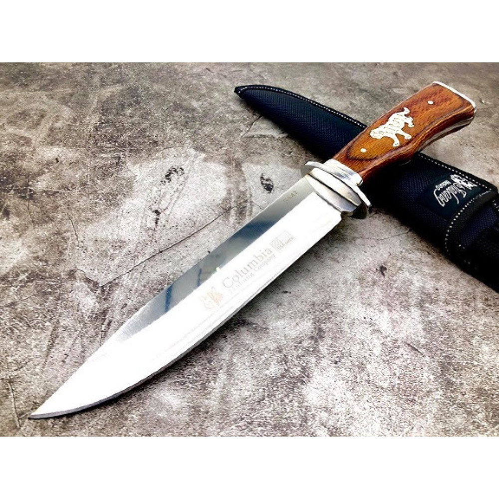 Ніж мисливський Columbia 40, 30 см