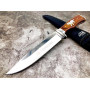 Ніж мисливський Columbia 40, 30 см