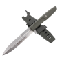 Ніж мисливський Ext. Ratia 335 Black