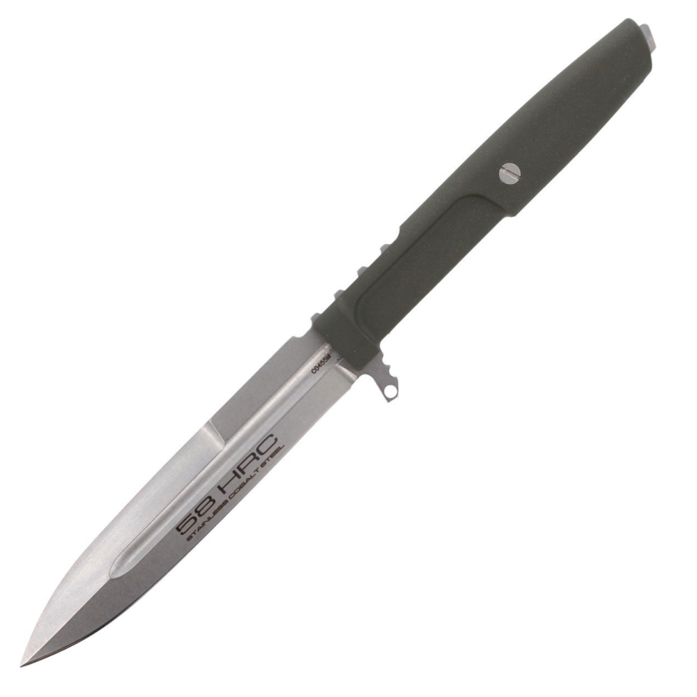 Ніж мисливський Ext. Ratia 335 Black