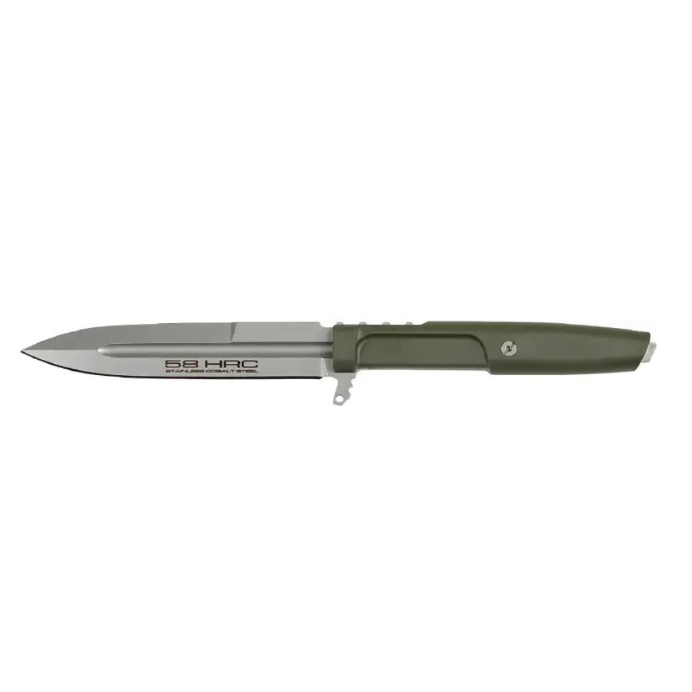 Ніж мисливський Ext. Ratia 333 Green
