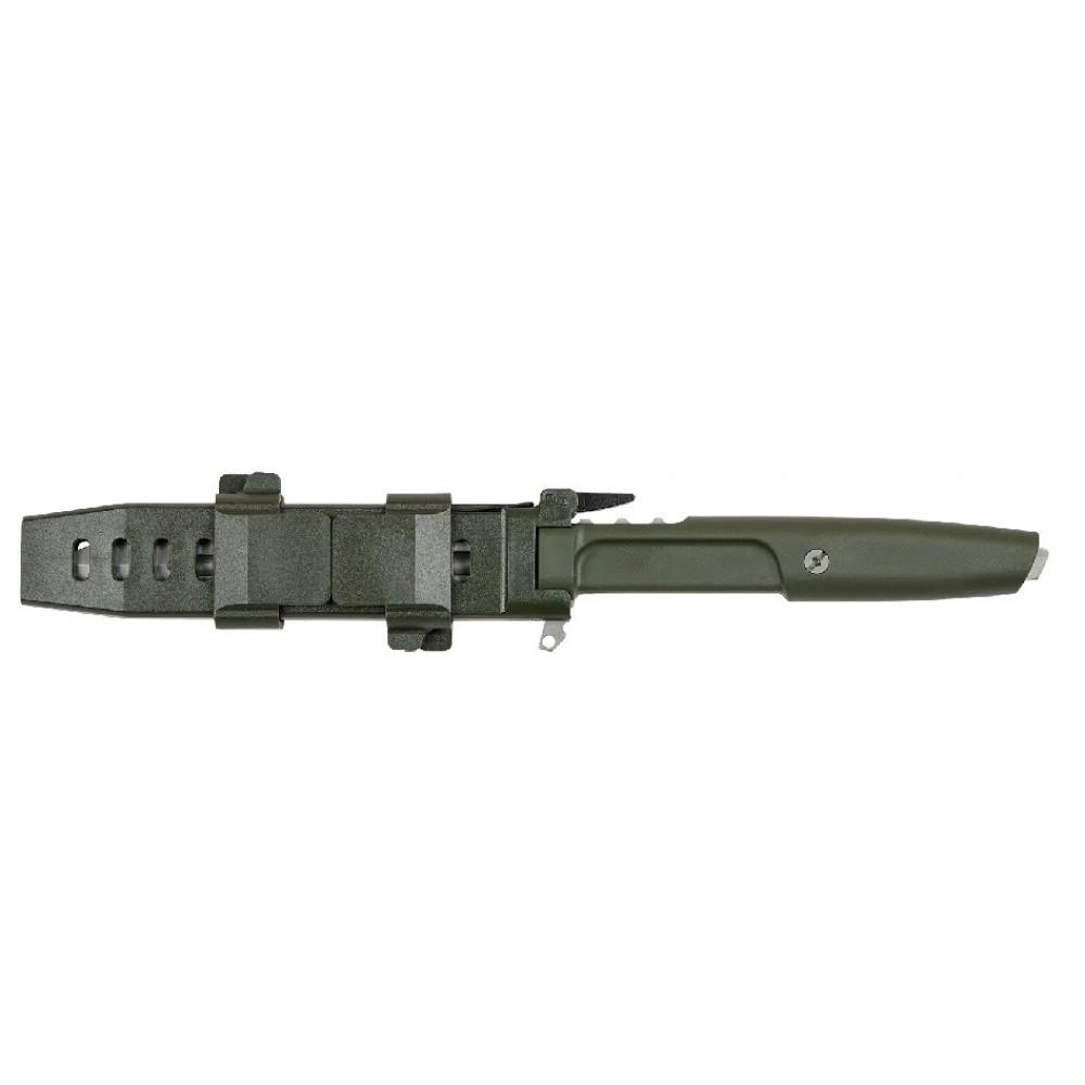 Ніж мисливський Ext. Ratia 333 Green