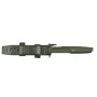 Ніж мисливський Ext. Ratia 333 Green