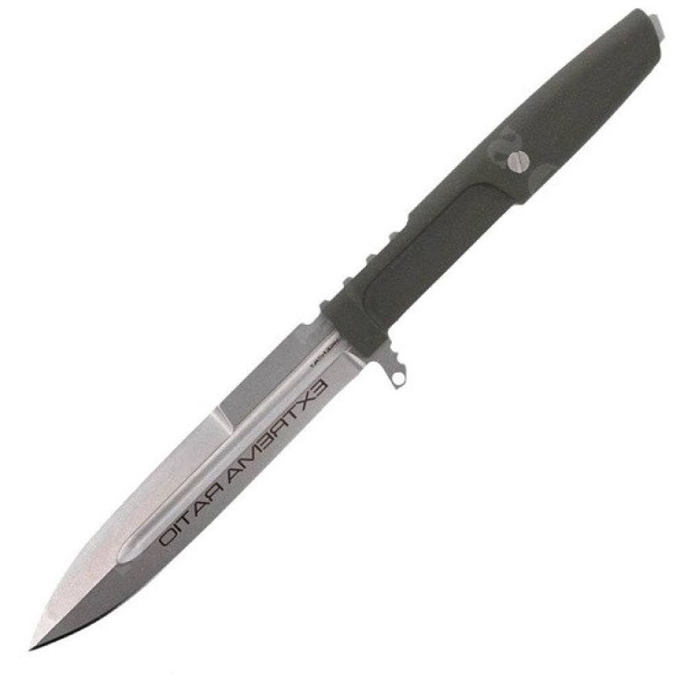 Ніж мисливський Ext. Ratia 333 Green