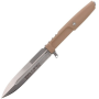 Ніж мисливський Ext. Ratia 333 Coyote