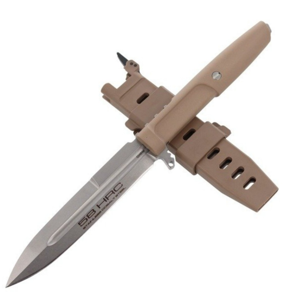 Ніж мисливський Ext. Ratia 333 Coyote