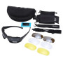 Тактичні окуляри Daisy X7 Polarized (з поляризацією) Тактичні окуляри Daisy X7 Polarized (з поляризацією)