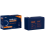 Акумуляторна батарея Rablex 12V 7Ah (RB1207), свинцево-кислотна (SLA) Акумуляторна батарея Rablex 12V 7Ah (RB1207), свинцево-кислотна (SLA)