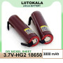 Акумулятор високотоковий 18650, LiitoKala HG2-N, 3000mah, з контактами під пайку Акумулятор високотоковий 18650, LiitoKala HG2-N, 3000mah, з контактами під пайку