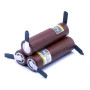 Акумулятор високотоковий 18650, LiitoKala HG2-N, 3000mah, з контактами під пайку Акумулятор високотоковий 18650, LiitoKala HG2-N, 3000mah, з контактами під пайку