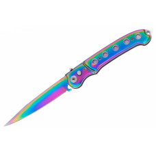 Ніж викидний Stainless A3