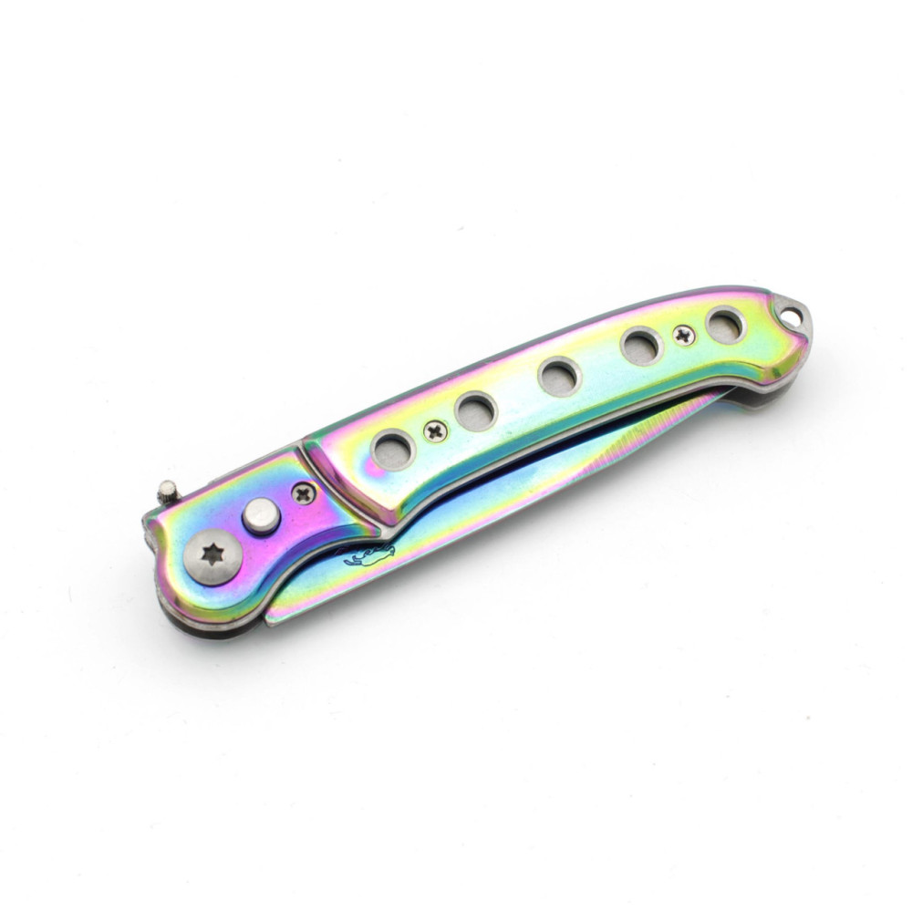 Ніж викидний Stainless A3