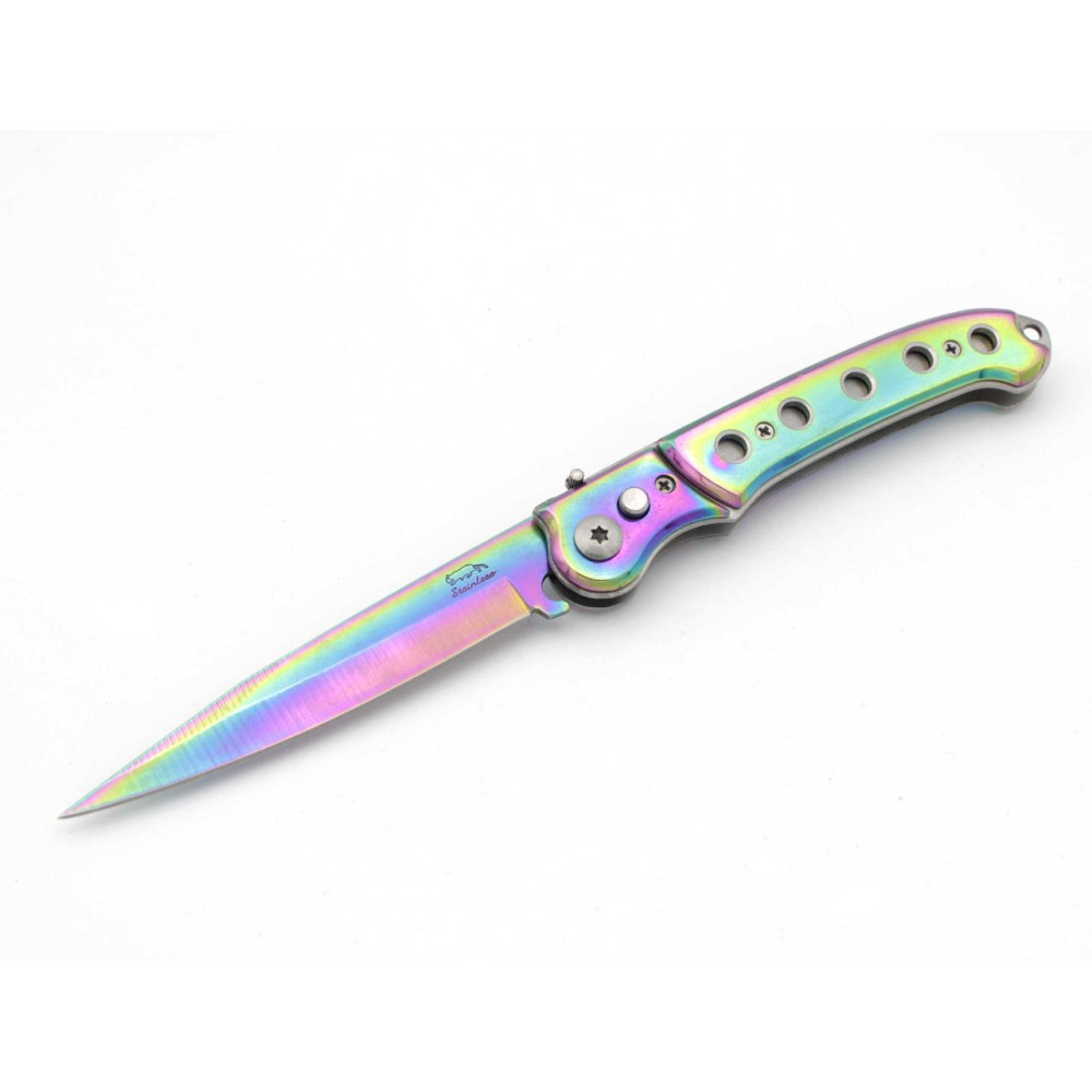 Ніж викидний Stainless A3