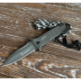 Ніж складаний Browning 4087
