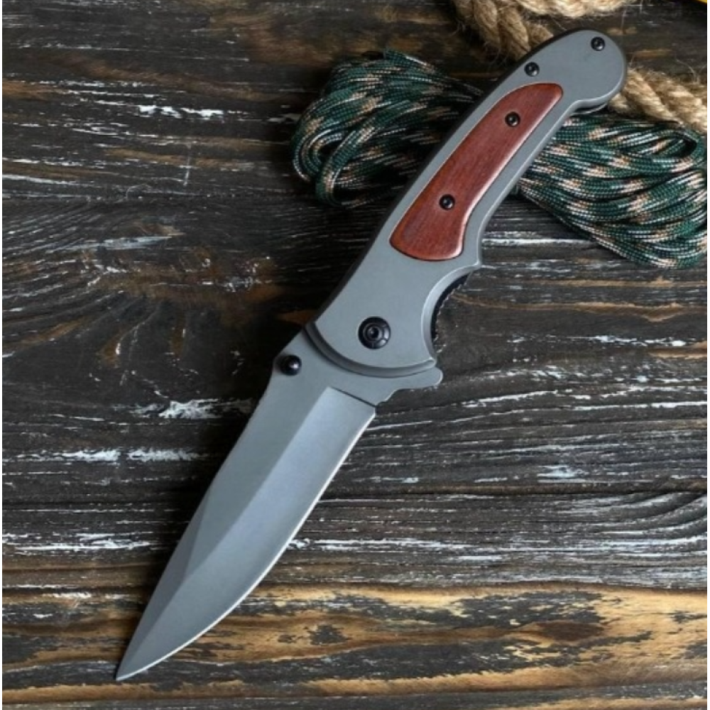 Ніж складний Buck 4092