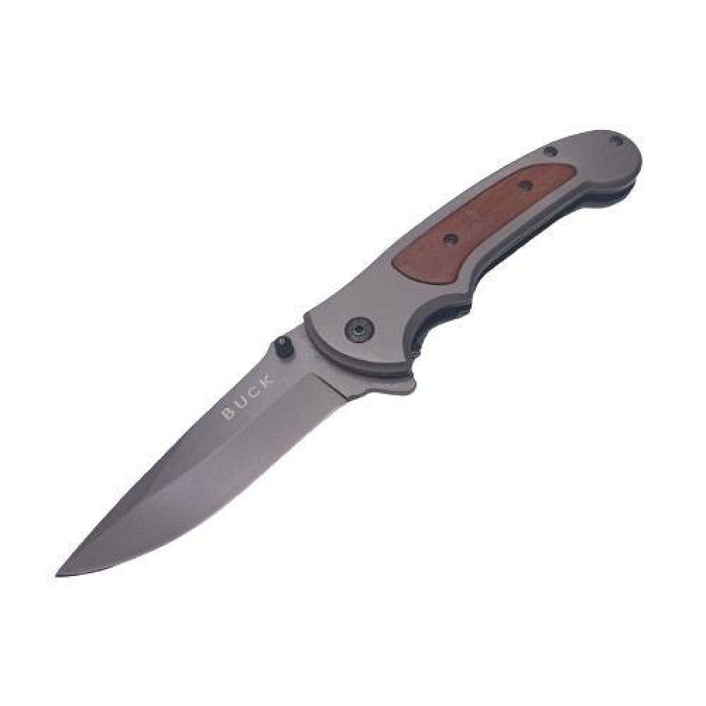 Ніж складний Buck 4092