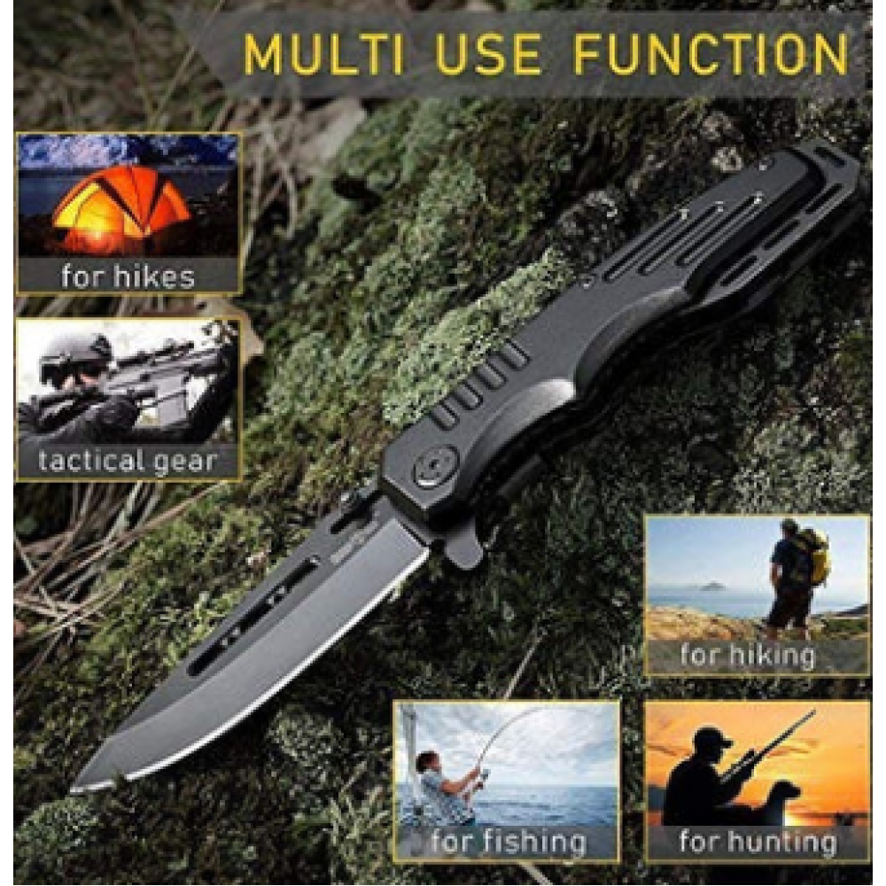 Ніж складаний Knifes 4757X