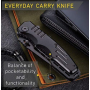Ніж складаний Knifes 4757X