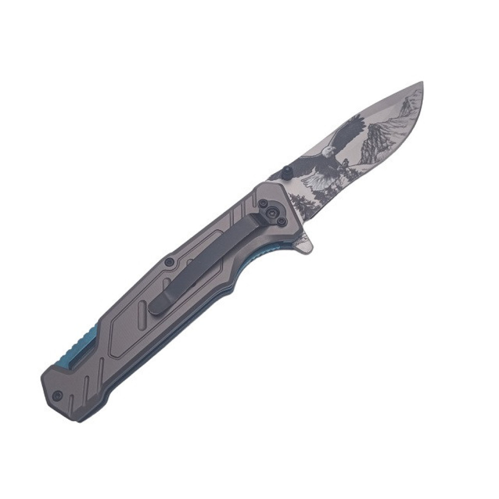 Ніж складний Knifes 4759X Кондор