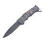 Ніж складний Knifes Skull 4760X -1