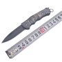Ніж складний Knifes Skull 4760X -1