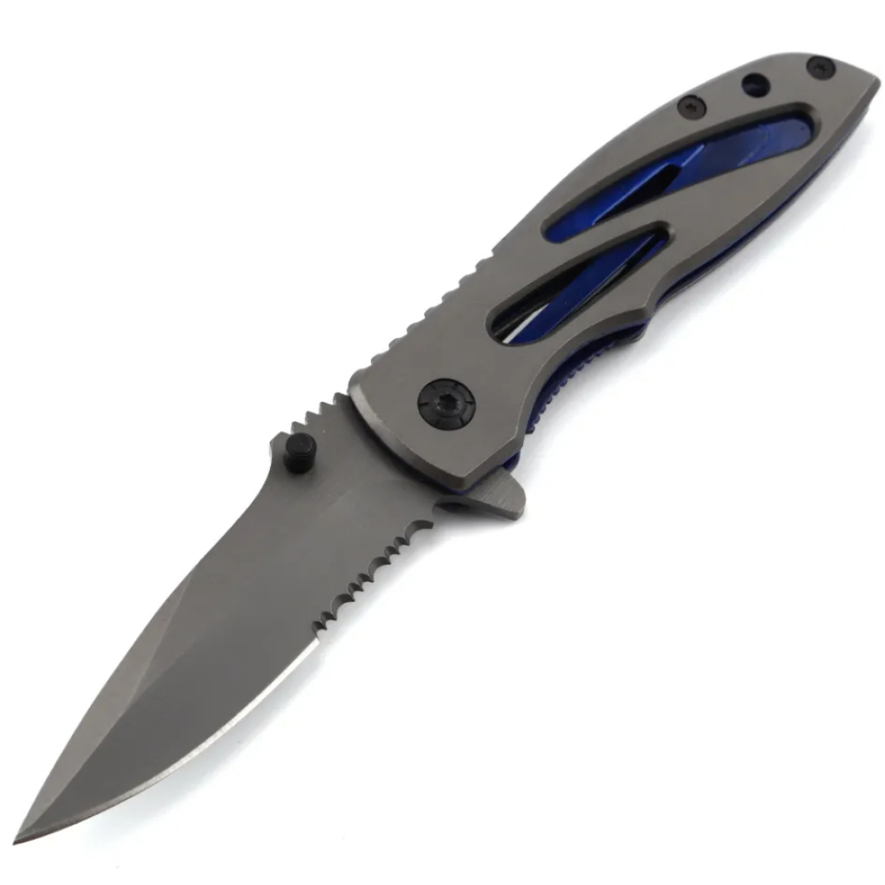 Ніж складний Knifes X21