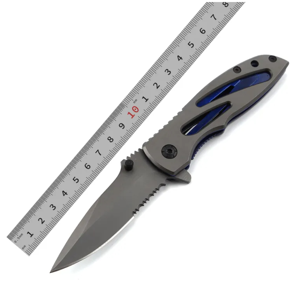 Ніж складний Knifes X21