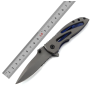Ніж складний Knifes X21