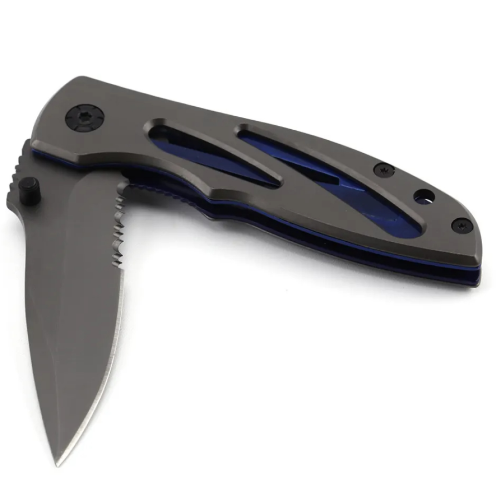 Ніж складний Knifes X21