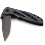Ніж складний Knifes X21