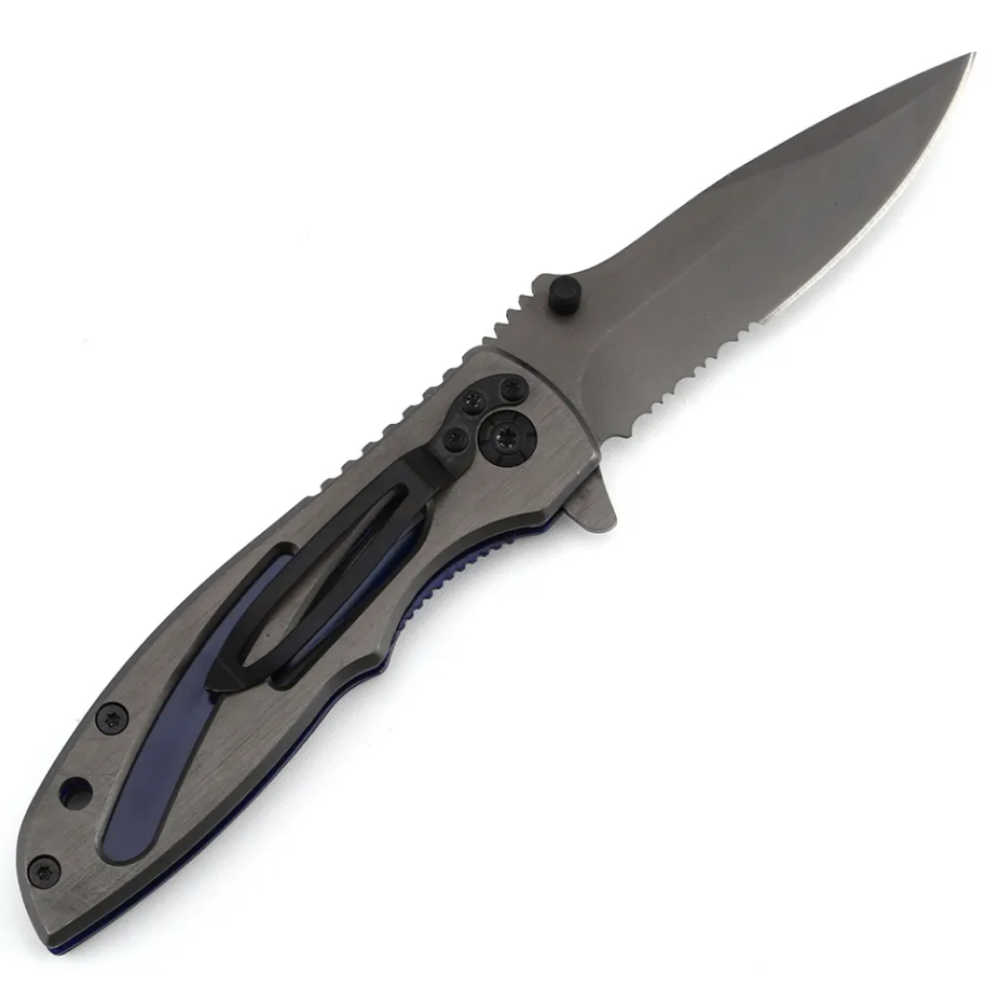 Ніж складний Knifes X21