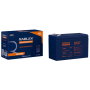 Акумуляторна батарея Rablex 12V 9Ah (RB1209), свинцево-кислотна (SLA) Акумуляторна батарея Rablex 12V 9Ah (RB1209), свинцево-кислотна (SLA)