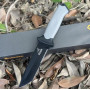 Ніж мисливський Gerber, 4, 24.8 см зелений Ніж мисливський Gerber, 4, 24.8 см зелений
