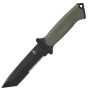 Ніж мисливський Gerber, 4, 24.8 см зелений Ніж мисливський Gerber, 4, 24.8 см зелений
