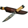 Ніж мисливський Паука 136