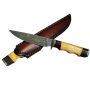 Ніж мисливський Паука 136