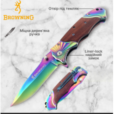 Ніж складаний Browning FA 29-1